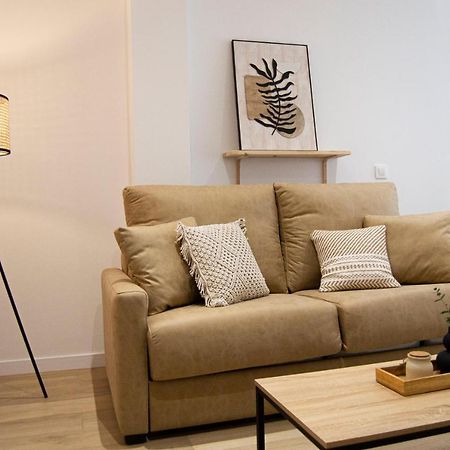 Apartamento Aires De Cordoba 2 Exterior foto