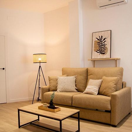 Apartamento Aires De Cordoba 2 Exterior foto