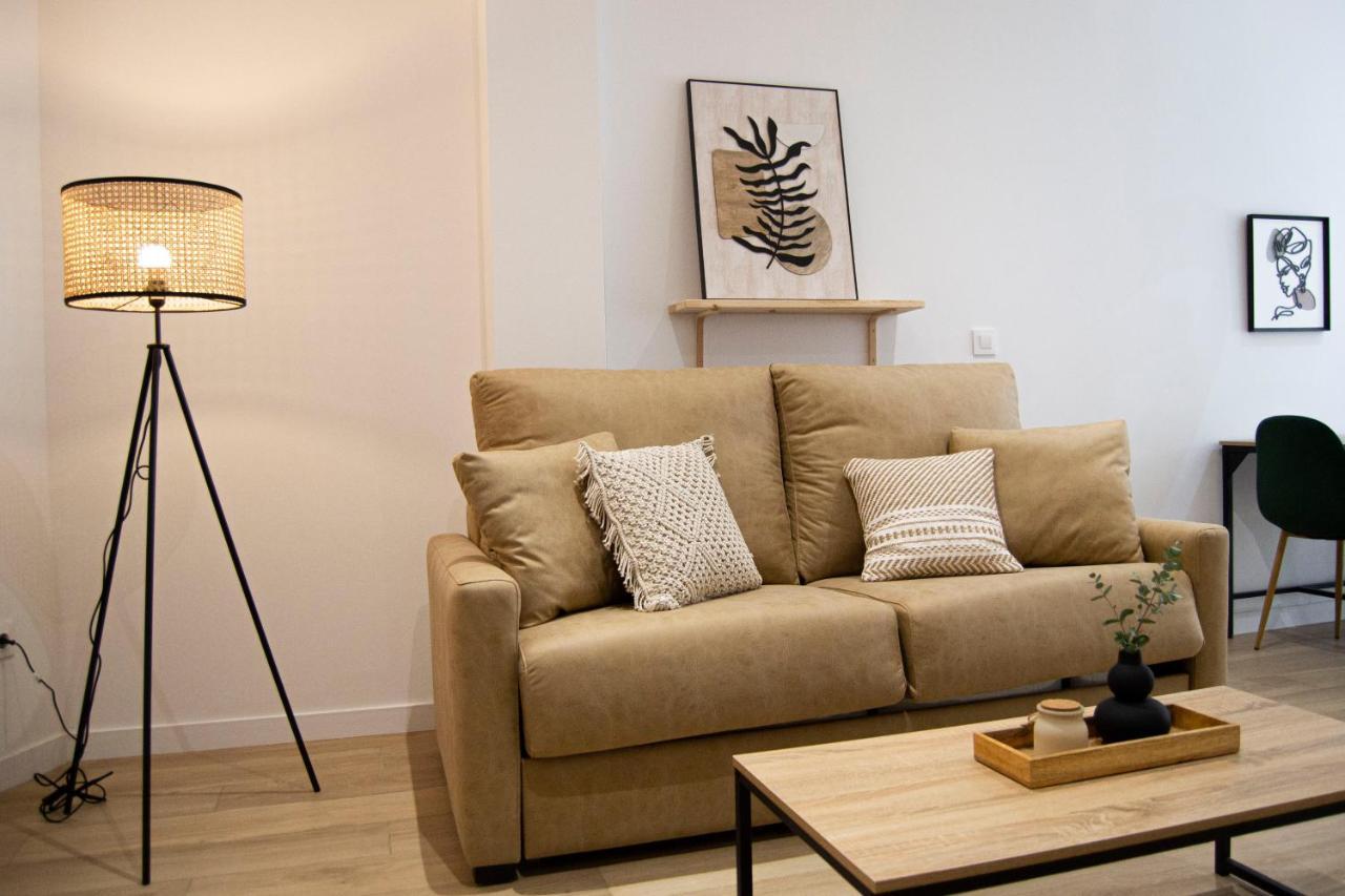 Apartamento Aires De Cordoba 2 Exterior foto