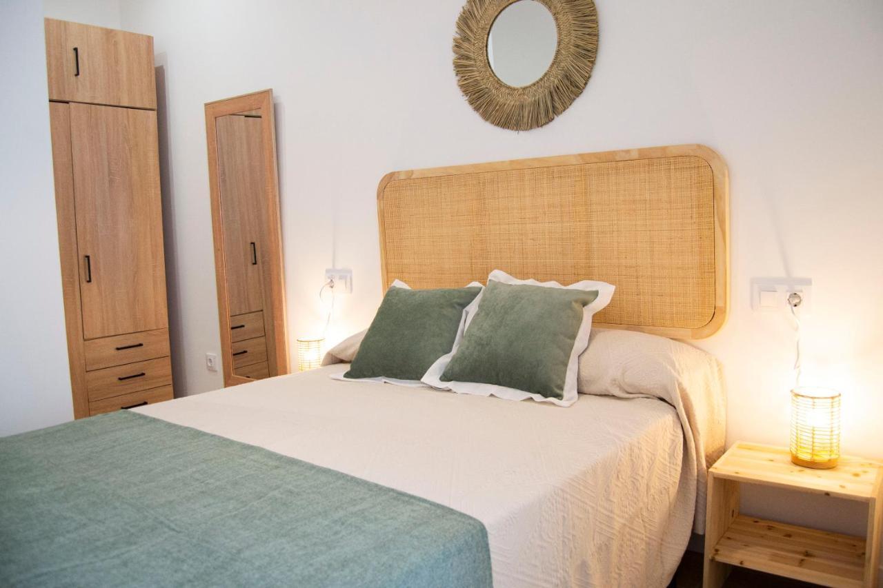 Apartamento Aires De Cordoba 2 Exterior foto