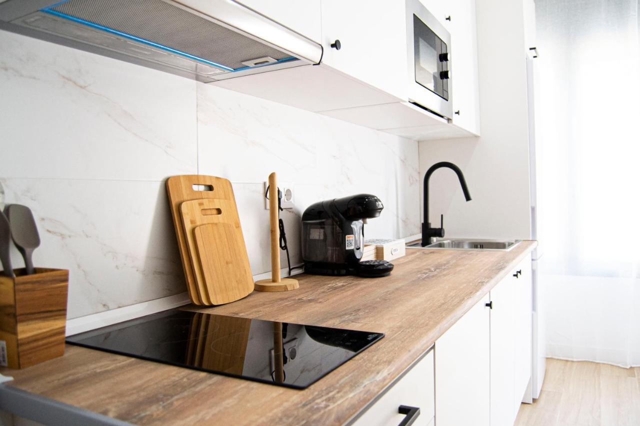 Apartamento Aires De Cordoba 2 Exterior foto