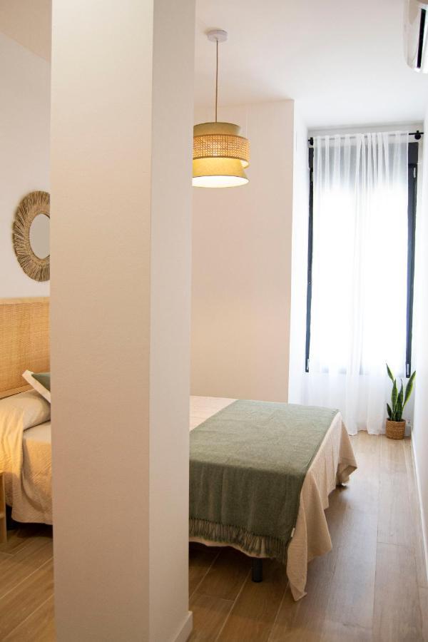 Apartamento Aires De Cordoba 2 Exterior foto