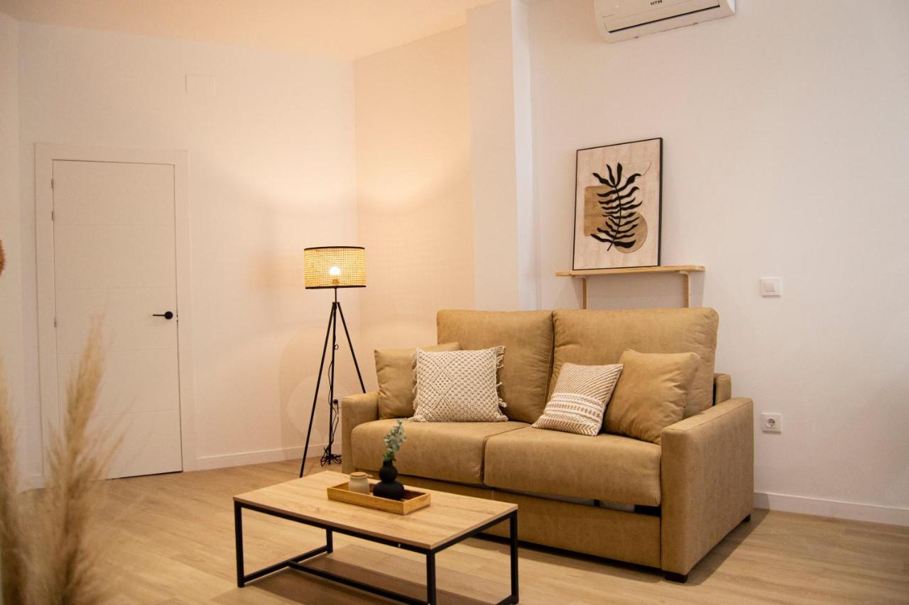 Apartamento Aires De Cordoba 2 Exterior foto