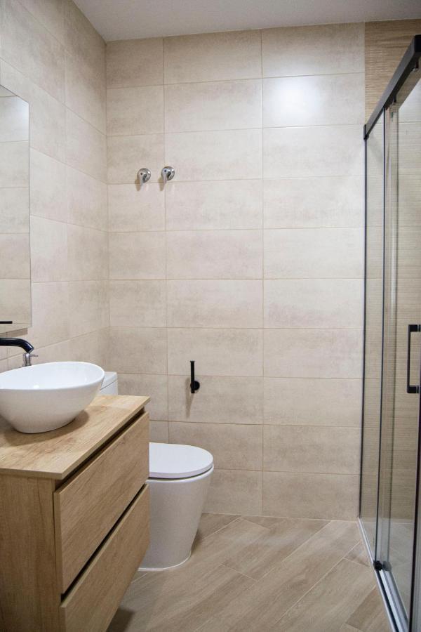 Apartamento Aires De Cordoba 2 Exterior foto