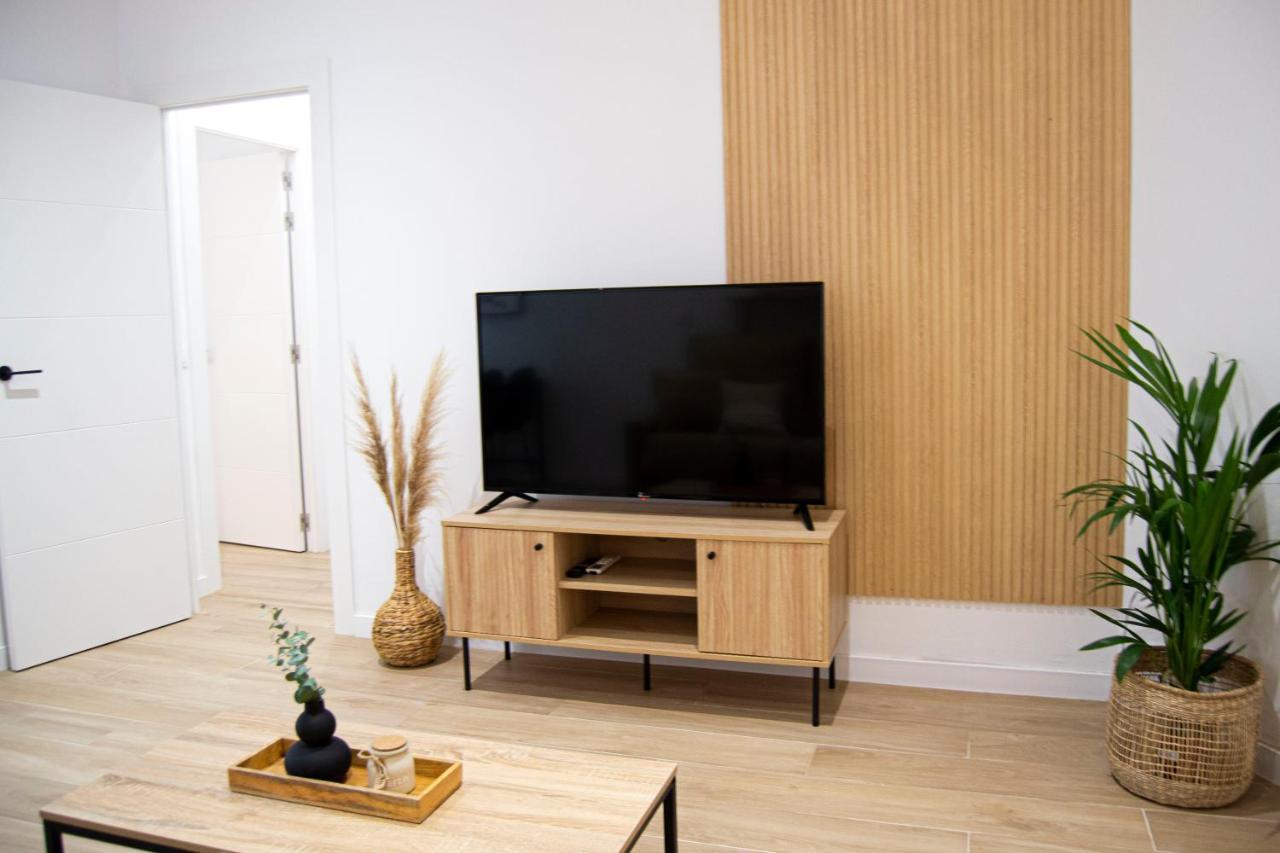 Apartamento Aires De Cordoba 2 Exterior foto