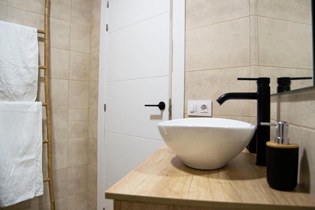 Apartamento Aires De Cordoba 2 Exterior foto