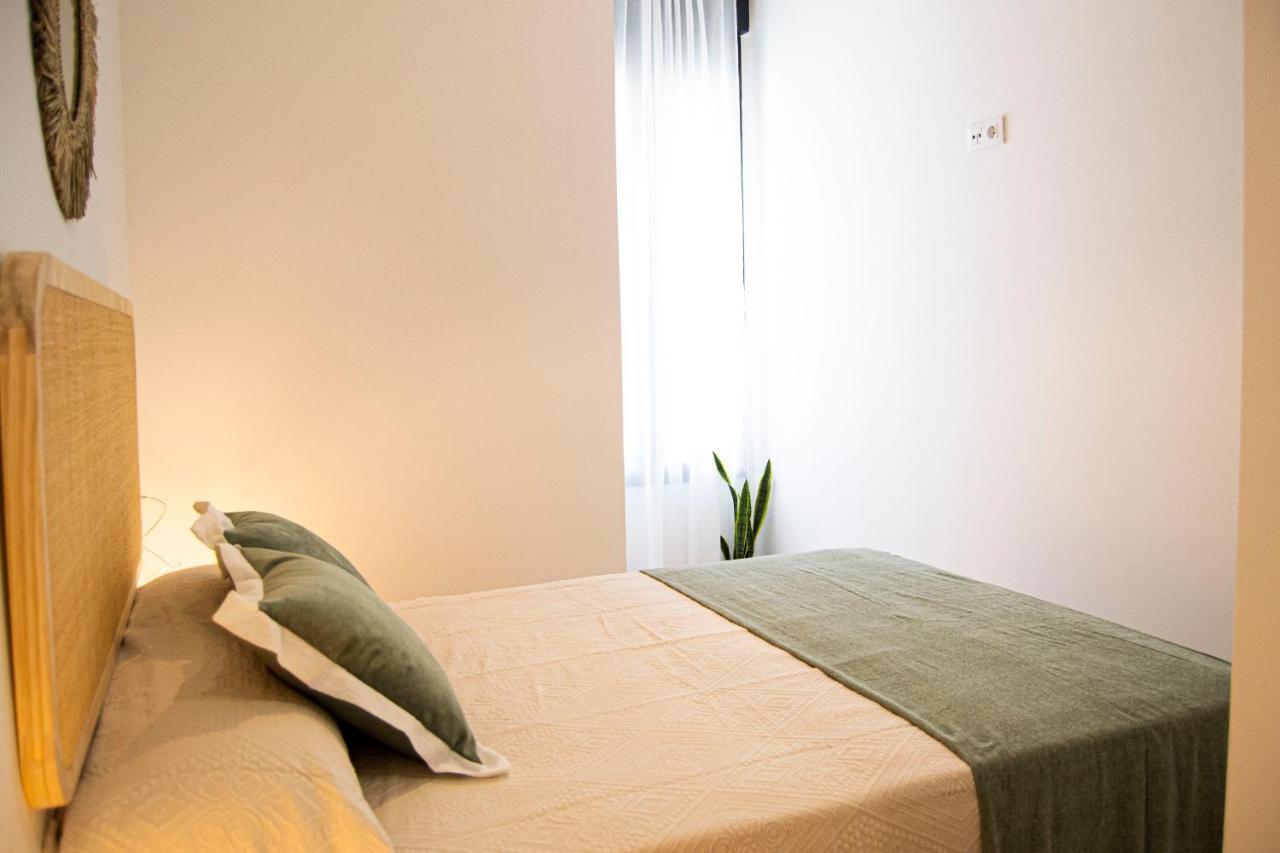 Apartamento Aires De Cordoba 2 Exterior foto