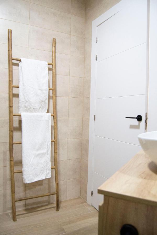 Apartamento Aires De Cordoba 2 Exterior foto