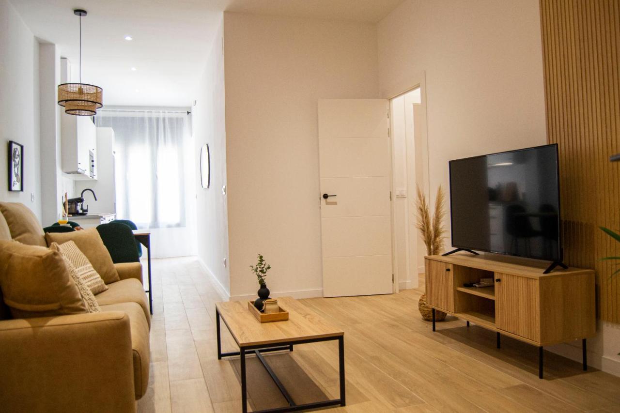 Apartamento Aires De Cordoba 2 Exterior foto