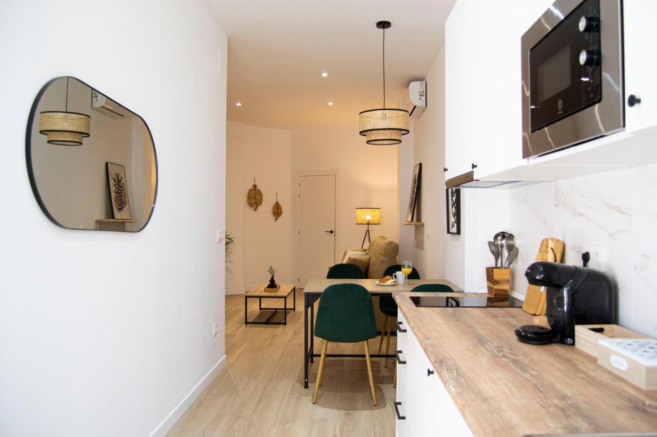 Apartamento Aires De Cordoba 2 Exterior foto