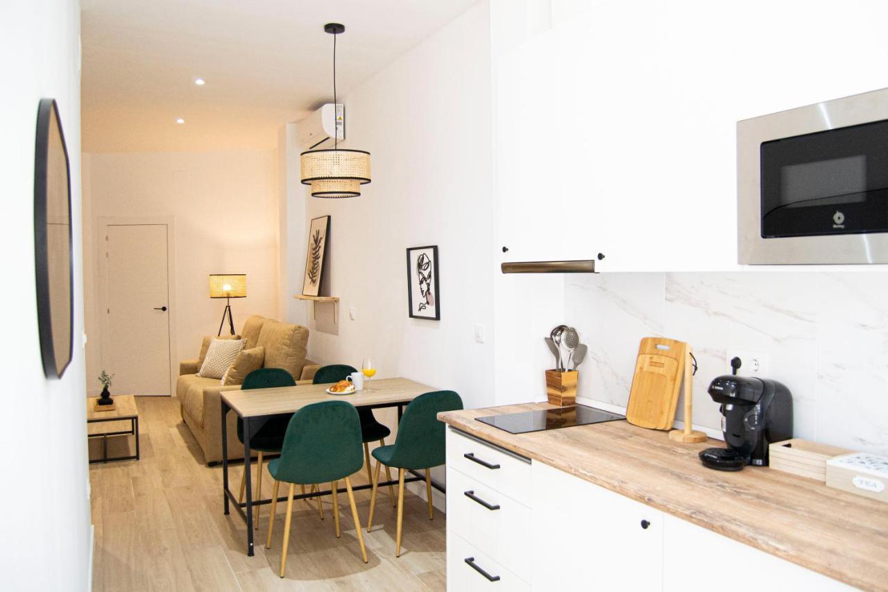 Apartamento Aires De Cordoba 2 Exterior foto