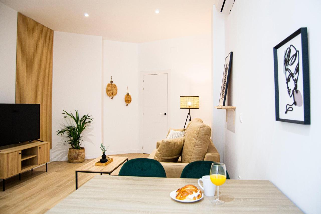 Apartamento Aires De Cordoba 2 Exterior foto